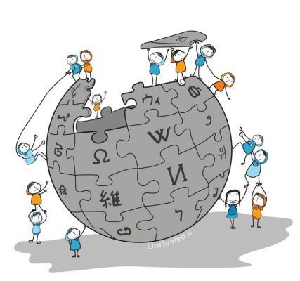 جشن ۱۸ سالگی ویکی‌پدیا