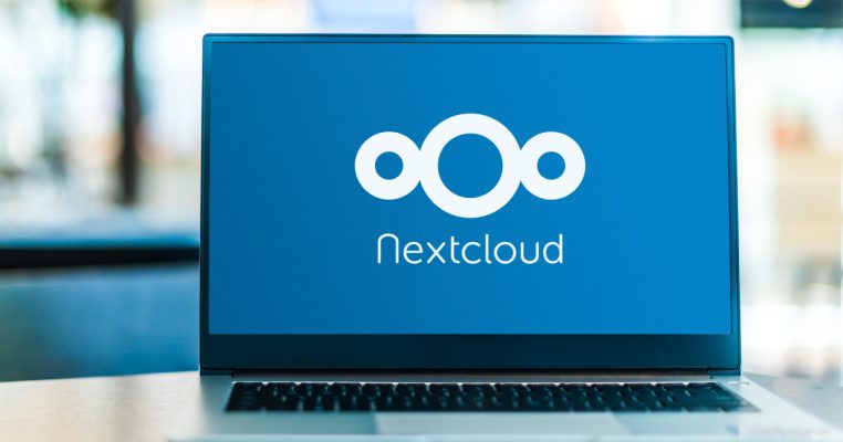 NextCloud چیست؟